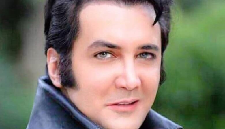 عکس/ تهدید به سبک حسام نواب صفوی!