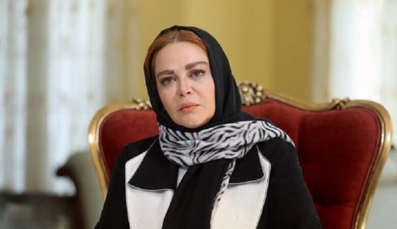ویدئو/ بهاره رهنما فقط در نقش دخترهای ۳۰ساله بازی میکند!