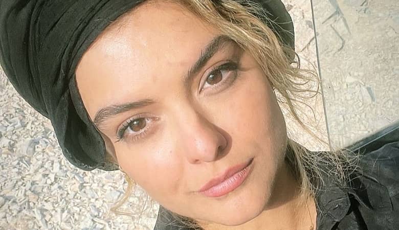 تصاویر/ عکس های چادری دنیا مدنی قبل از مهاجرت