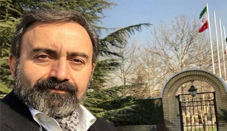 کدام هنرمندان در دوم شهریور متولد شدند؟