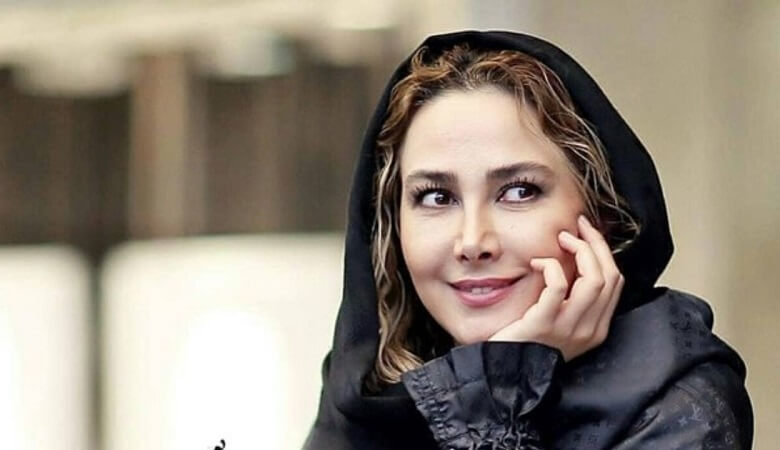 عکس/ آنا نعمتی هم دوچرخه سوار شد!