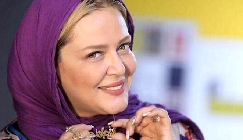 عکس/ بهاره رهنما این بار در تبلیغ محصولات حیوانات خانگی حاضر شد!