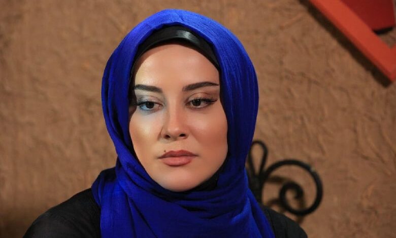 عکس/ به آشا محرابی می‌آید ۴۸ساله باشد؟