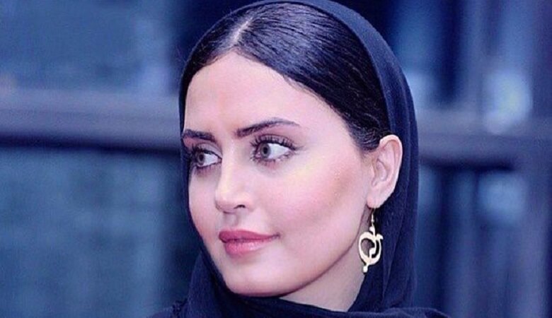 عکس/ الناز شاکر دوست بر بالین همسرش