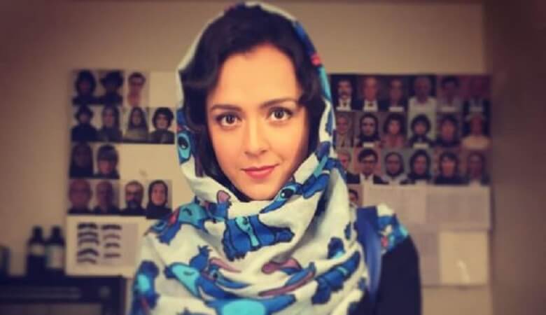 عکس دوست داشتنی از ترانه علیدوستی و دختر بانمکش حنا