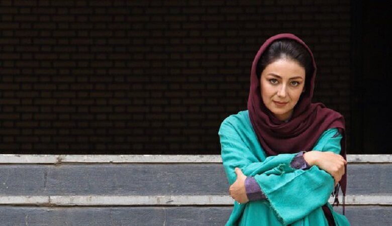 عکس/ ویدا جوان و لحظه دوستانه با همسرش