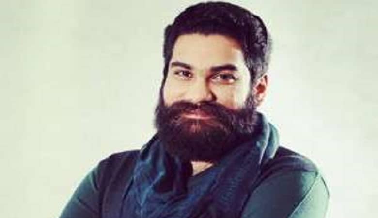 ویدئو/ سورپرایز جالب شبنم مقدمی توسط شوهرش