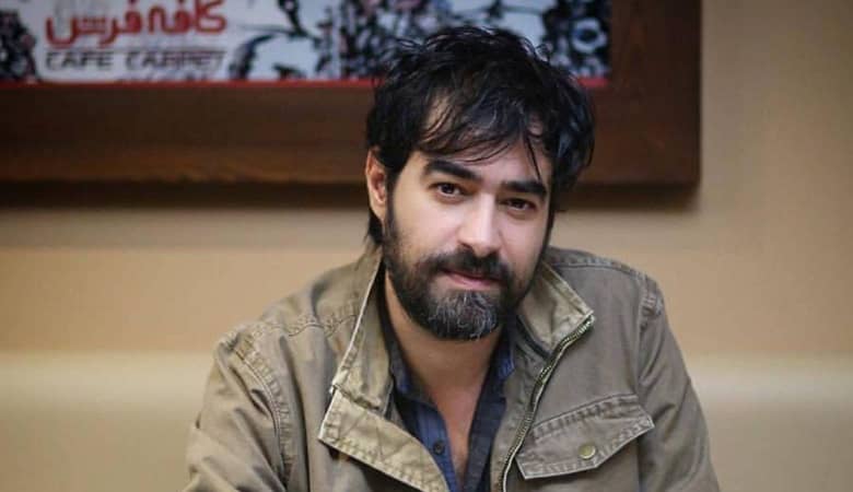 “شهاب حسینی” یکباره پیر شد/ عکس