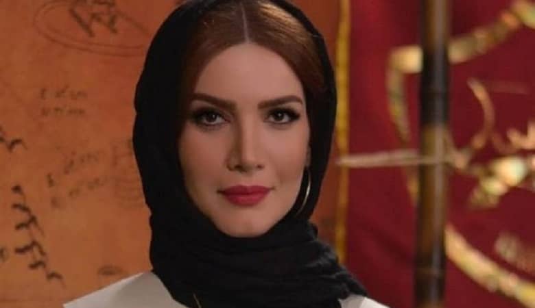 تشخیص”متین ستوده” از روی ظاهر سخت شد/ عکس