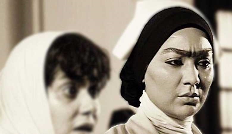 ویدئو/ شاخ اینستاگرام: بنز سوار می‌شوم و بادیگارد دارم، دارندگی و برازندگی!