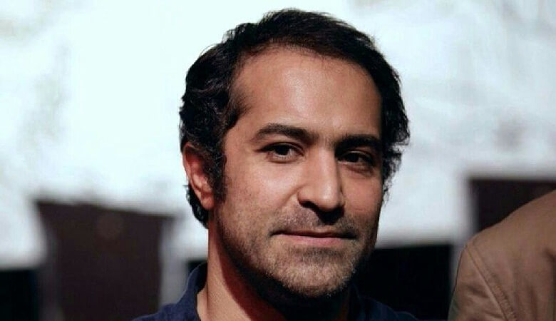 ویدئو/ شوخی افشین هاشمی با بازیگر تازه درگذشته