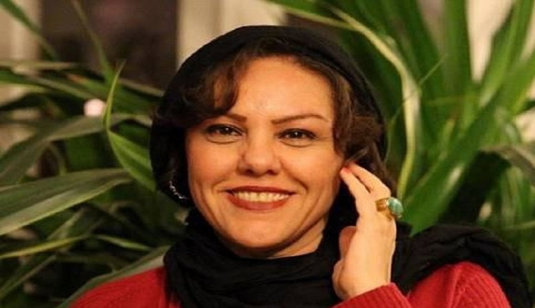 “سلبریتی معروف” چهره دیگرش را رو کرد/ عکس