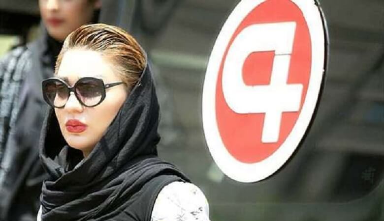 شاخ اینستاگرامی بنز سوار شاکی شد: مردم و پرویز پرستویی قضاوتم کردند!