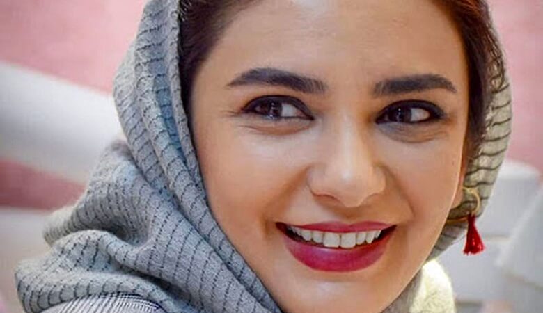 تصاویر/ تلفیق استایل سنتی و مدرن در لباس جدید لیندا کیانی