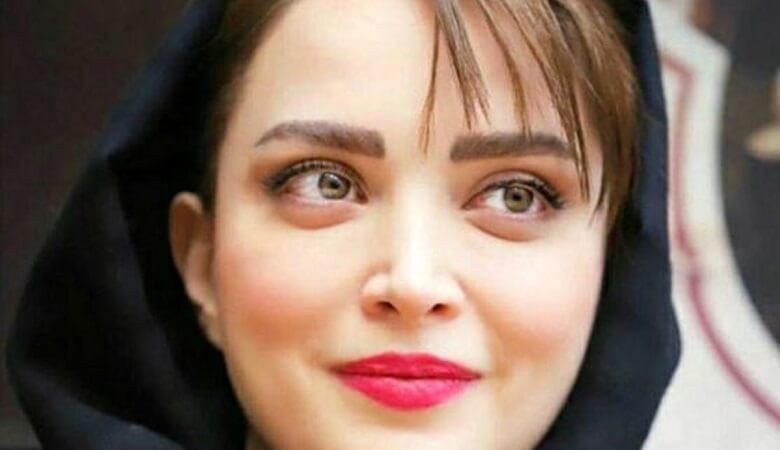 عکس/ استایل سراسر سفید بهنوش طباطبایی