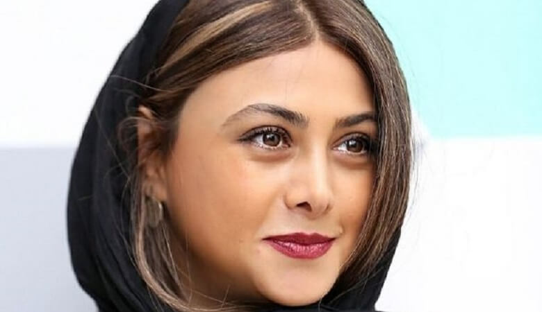 عکس/ آزاده صمدی با تیپ اسپورت و کفش آمریکایی!