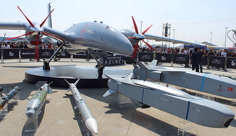 بازیگران سریال سرزمین مادری