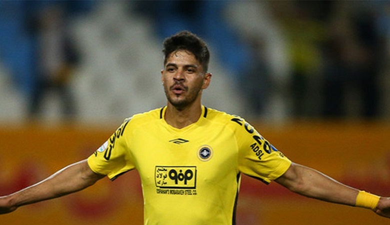 کی‌روش استنلی در رادار پرسپولیس قرار گرفت