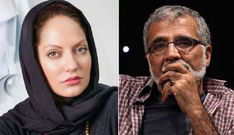 دعوای مهناز افشار و بهروز افخمی بر سر ازدواج دختران زیر ۱۸ سال