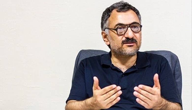 عکس/ علیرضا بیرانوند با این استوری جانشین اش در پرسپولیس را معرفی کرد!