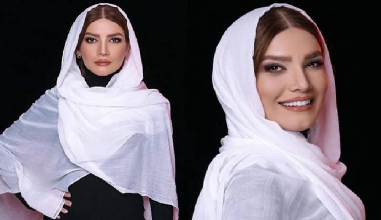 عکس دیده نشده از “متین ستوده” با تیپ انگلیسی/ عکس