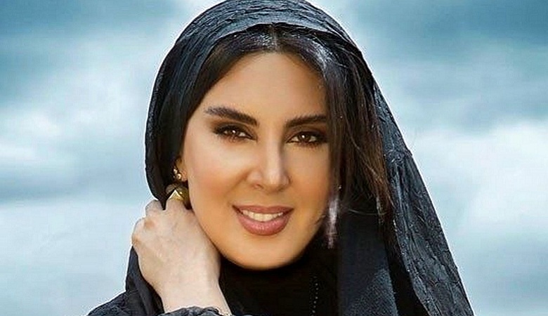 وقتی “لیلا بلوکات” دست به اسلحه شد!