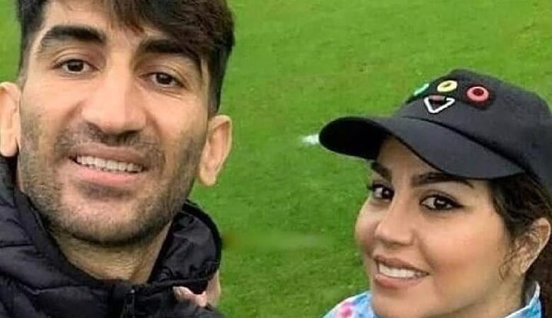 عکس/ پیتزا فروشی عجیبی که با پخت پیتزا مورچه کلی طرفدار پیدا کرده