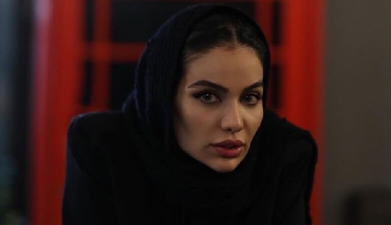 عکس/ جوانی حیرت‌انگیز مادر همسر مهدی قائدی