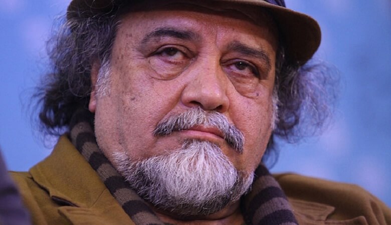 عکس/ لاغری عجیب محمدرضا شریفی نیا که باورکردنی نیست!