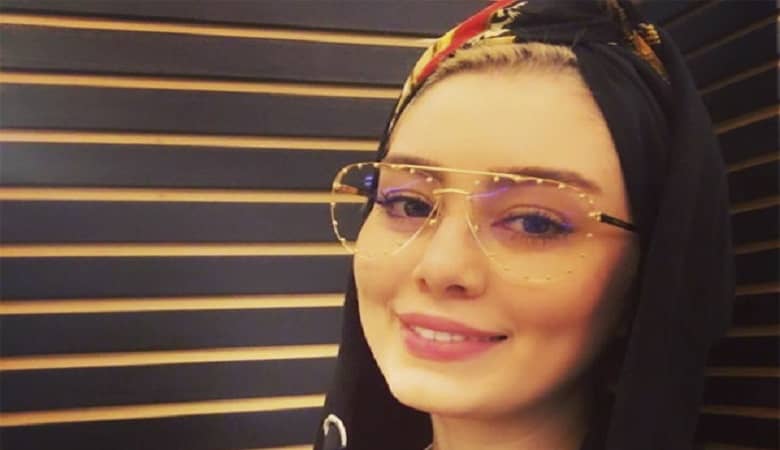 سحر قریشی از واقعیتی مهم پرده برداشت!