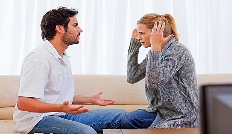 رازهای بزگی که باید از همسرتان پنهان کنید