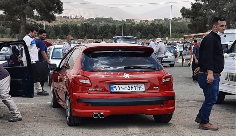 برنامه تبلیغاتی امروز نامزدهای انتخابات