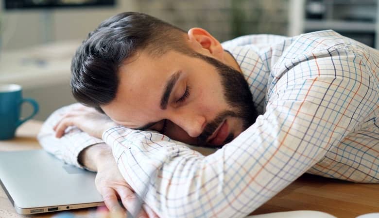 این زن خوشبخت ترین کارمند جهان معرفی شد!