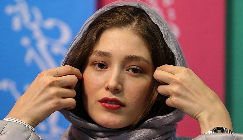 “فرشته حسینی” برای پناهجویان سنگ تمام گذاشت