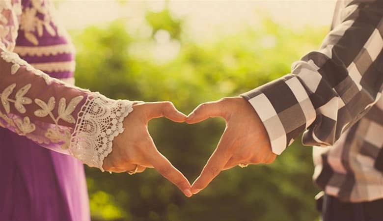 متولدین هر ماه چگونه عاشق می شوند؟