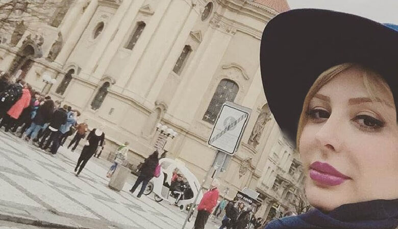 نیوشا صیغمی: یونان، فرانسه و ایتالیا بهترین گزینه برای سفر هستند