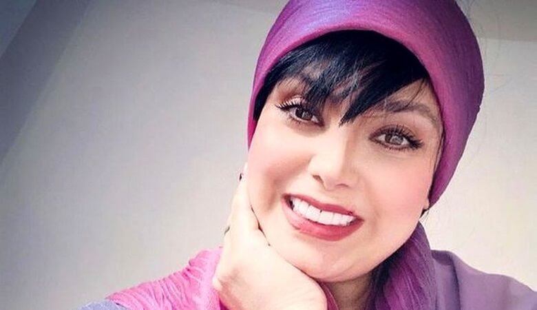 ویدئو/ استوری بازی صبا راد در سفر به دوبی