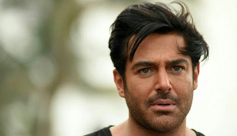 محمدرضا گلزار مردم را به نماز خواندن تشویق کرد!