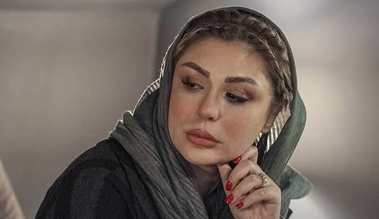 ویدئو/ چرا مردم به دختر نیوشا ضیغمی توهین می‌کنند؟