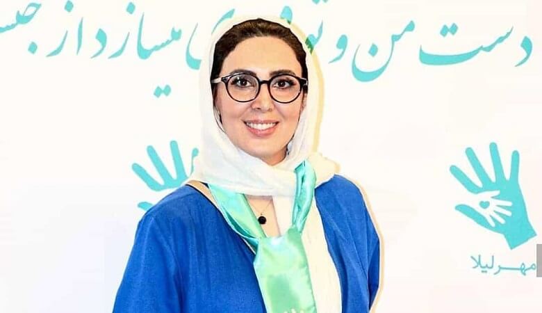 لیلا بلوکات با خیریه‌اش ریا می‌کند یا جریان سازی؟