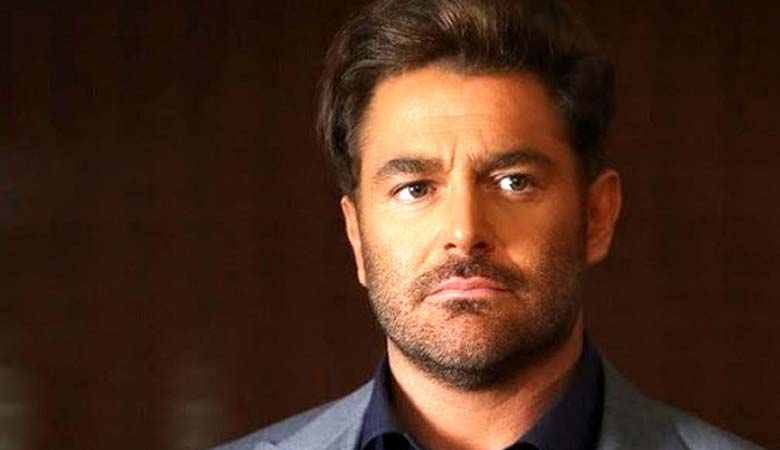 ویدئو/ محمدرضا گلزار در برابر هوادارانش احساساتی شد