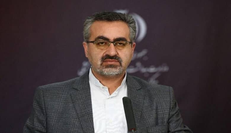 مردی که 15 سال است بدون پول زندگی می‌کند!