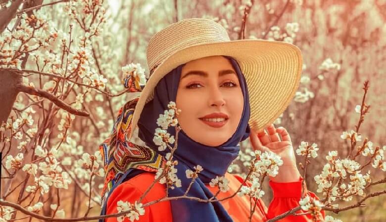 ویدئو/ مرد ایرانی با مجری ترکیه‌ای ازدواج کرد