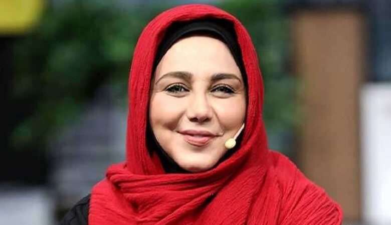 عکس/ حجاب نصفه و نیمه بهنوش بختیاری در “نارگیل”