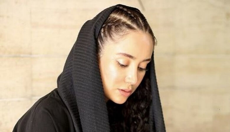 ویدئو/ بهاره افشاری: هیچ چیز نمی‌تواند اشک مرا دربیاورد!