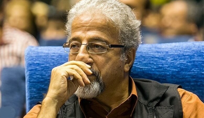 ویدئو/ انتقام علیرضا خمسه از حامد آهنگی!