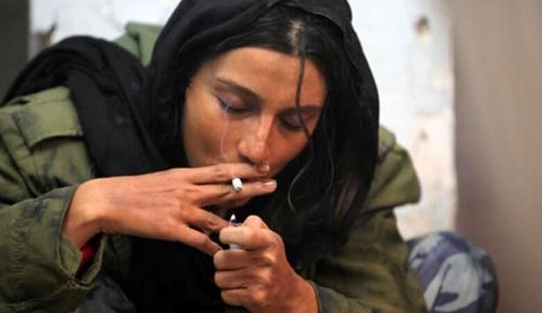 کدام بازیگران معتاد شدند؟ + لیست بازیگران