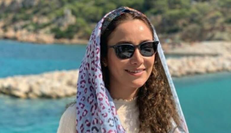 گلریز قهرمان که دیروز به جرم دزدی لباس محکوم شد کیست؟