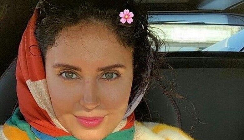 کیک موزی گردویی رو خودت توی خونه بپز!