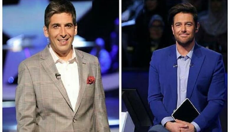 دلیل درگیری لفظی محمدرضا گلزار و حمید گودرزی چه بود؟